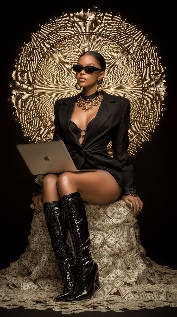 The Rise of Virtual Influencers